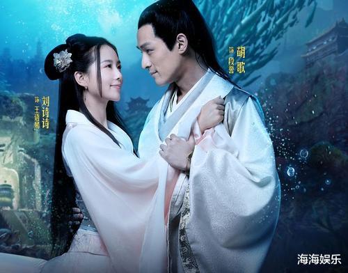 马蓉|胡歌即将霸屏，一次性带来4部新作品，阵容强大令人期待