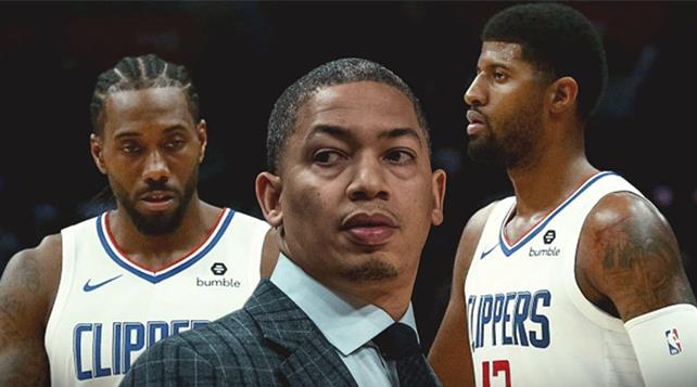 快船队|可进可退！可攻可守！西部还有谁比快船排名更爽的吗？这才叫操作