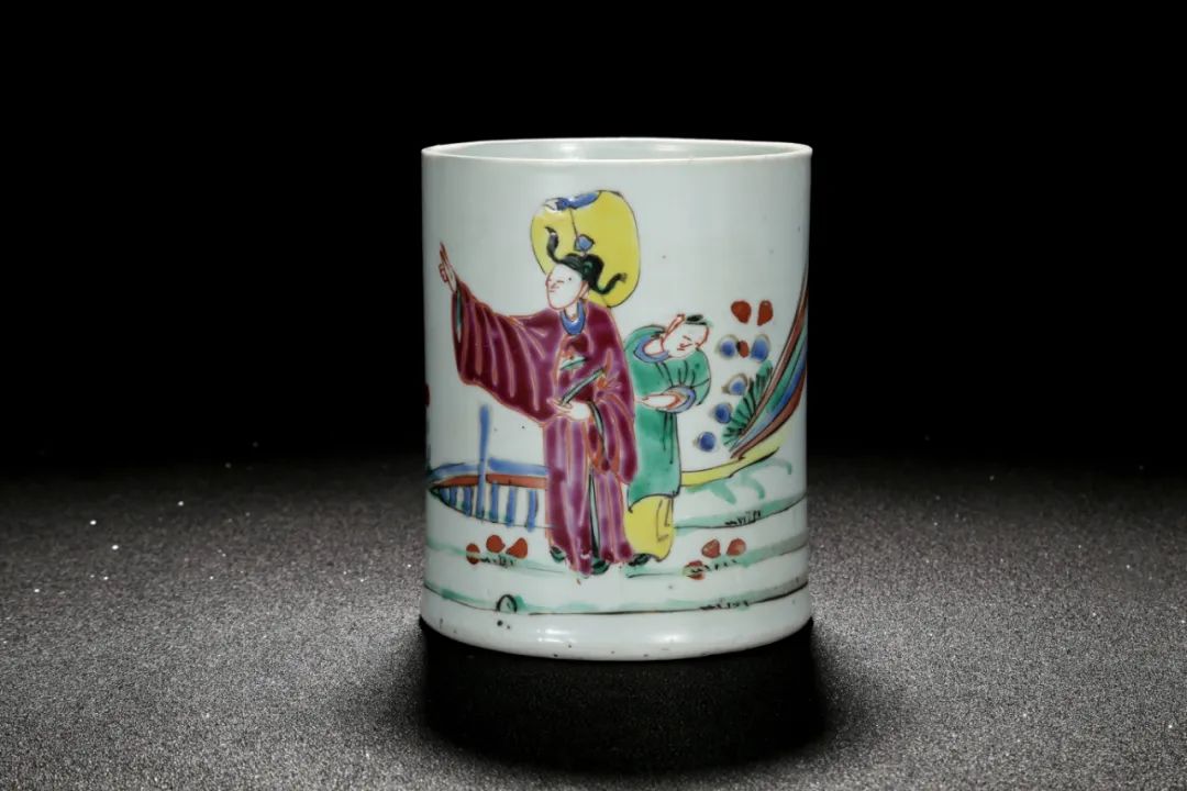 |域鉴2021春拍 | 物喜 —— 瓷器专场拍品精览