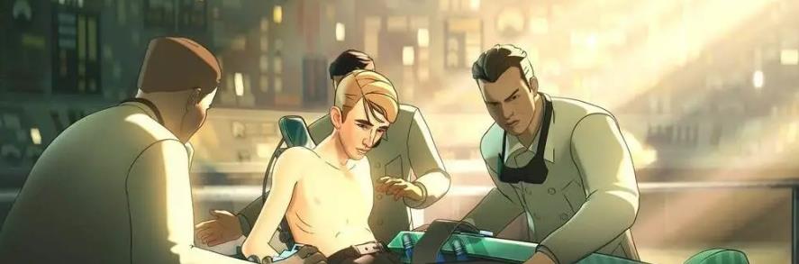 奶球妈咪聊|女版美队，新钢铁侠诞生，复仇者联盟解散，漫威宇宙彻底乱套了