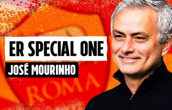 马龙|1500万变1600万，穆里尼奥终得爱将。