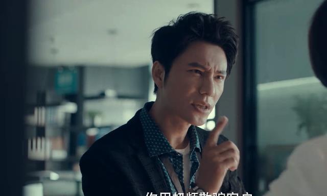 周锐|张黎+陈坤，国产职场商战剧这一局，输还是赢？