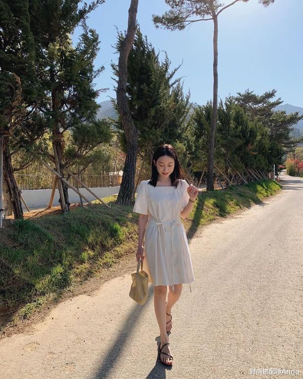 时尚搭配师Anna|5个初秋穿衣tips，瞬间提升气质，让你的日常穿搭既漂亮又时尚