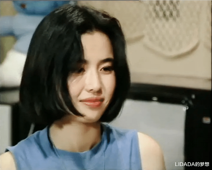 LIDADA的梦想|不怪乔父脑袋滑丝，年轻时“曲阿英”是真美，她的真实人生很不易