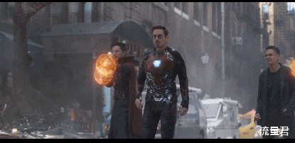 悬崖之上|阿凡达,复联4...全球票房最高的十部电影