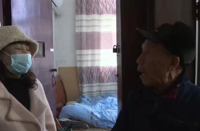 女子嫁大17岁男子,男子病好后,竟被赶出家门:她就是图钱财