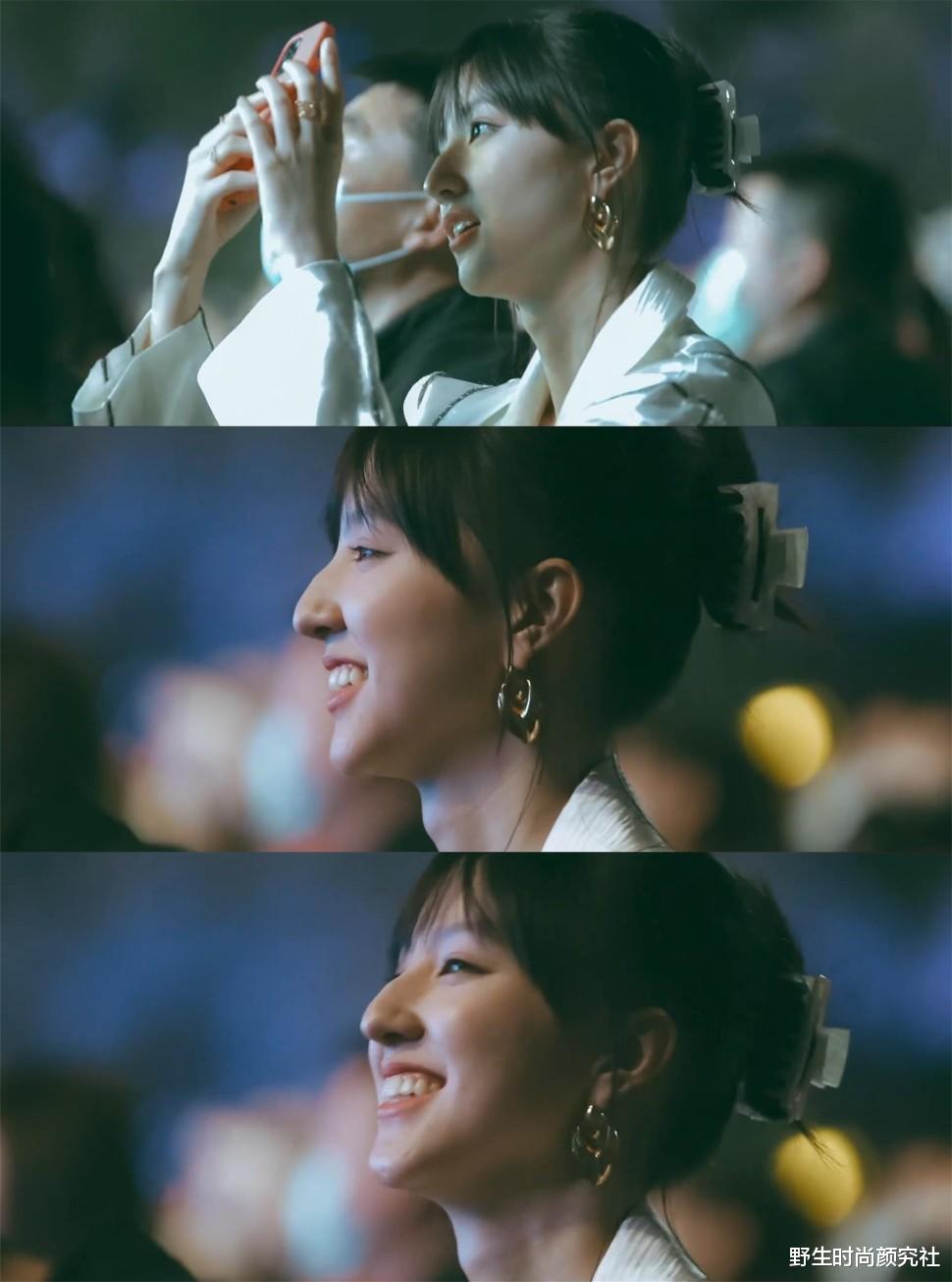 王悦伊|自从她出现，往后“妖精”的角色都有脸了？