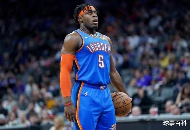 安东尼|NBA五大低薪高能球员：22岁落选秀上榜 安东尼老当益壮