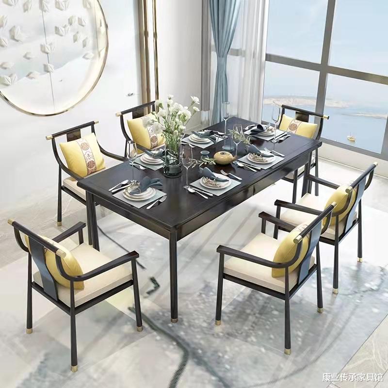 你是怎么定义轻奢新中式的？