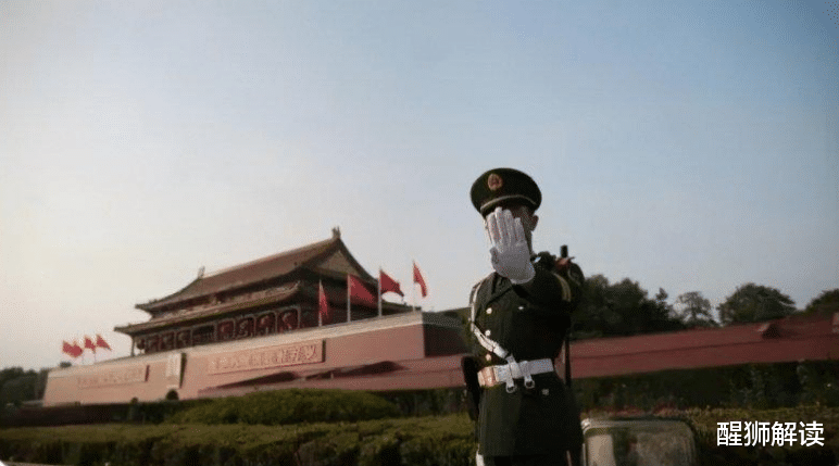無底線！西媒對著中國武警狂拍，照片甚至被以499美元出售-圖3