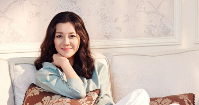 刘琳|刘琳：26岁成影后被知名导演抛弃，如今靠配角翻红事业爱情双丰收