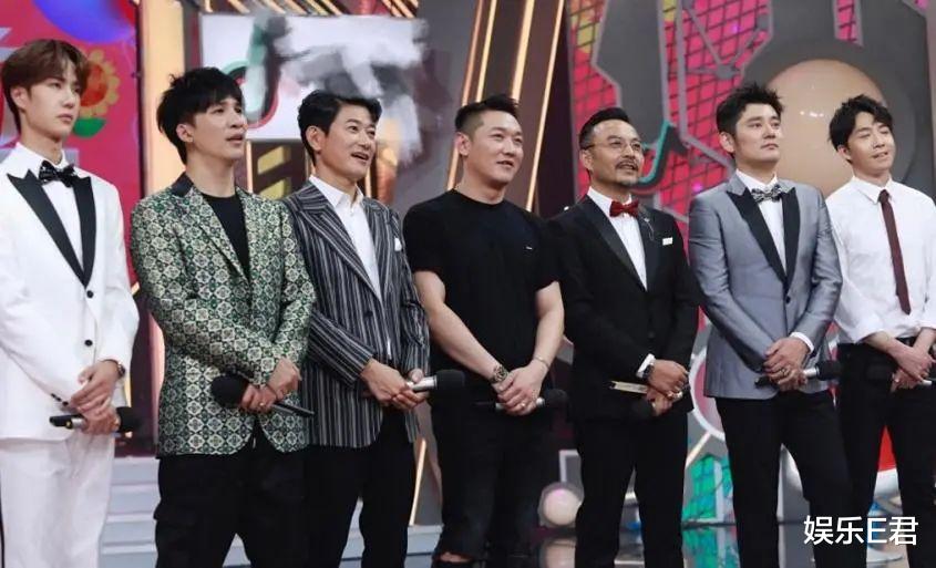 王祖蓝|王祖蓝做客霍启刚节目，曝内地广告费可达30亿，直播带货全球独有