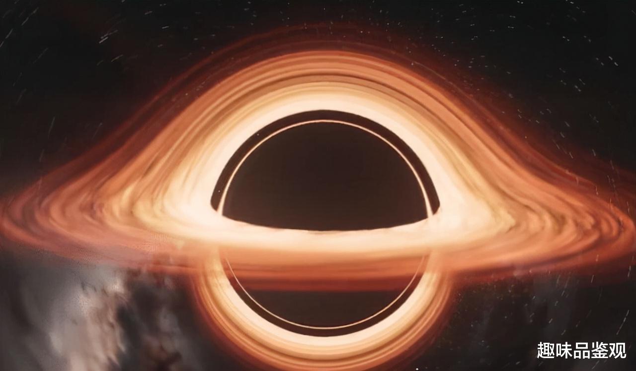 白洞 宇宙其实是由白洞产生的？我们这个宇宙只是其他宇宙的一个黑洞？