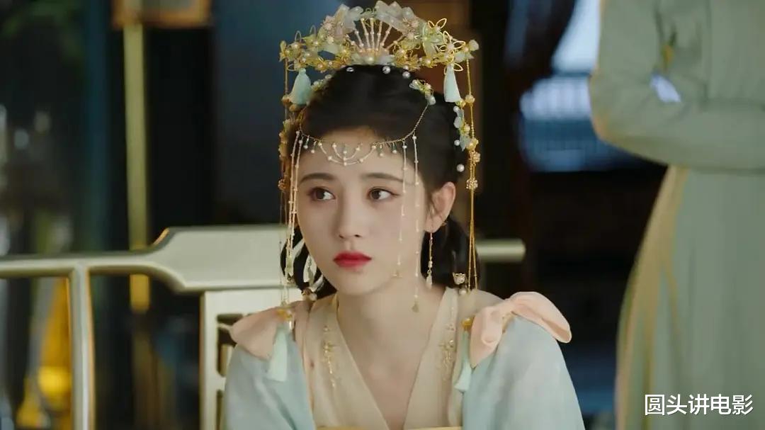 韩剧|电视剧全网热度榜，《女心理师》排在靠后，第一热度高达82.01