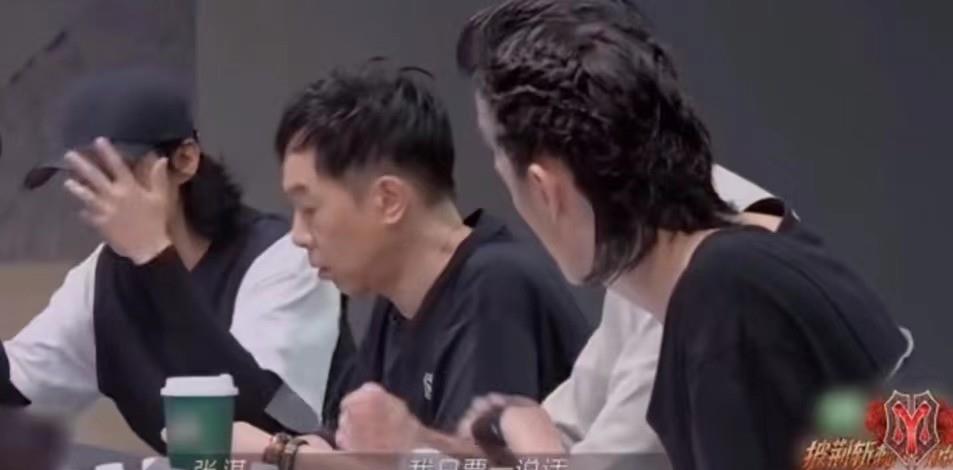 王一趣说|《披哥》四公谁最惨？不是倒数的张晋赵文卓阵营，而是冠军的他们