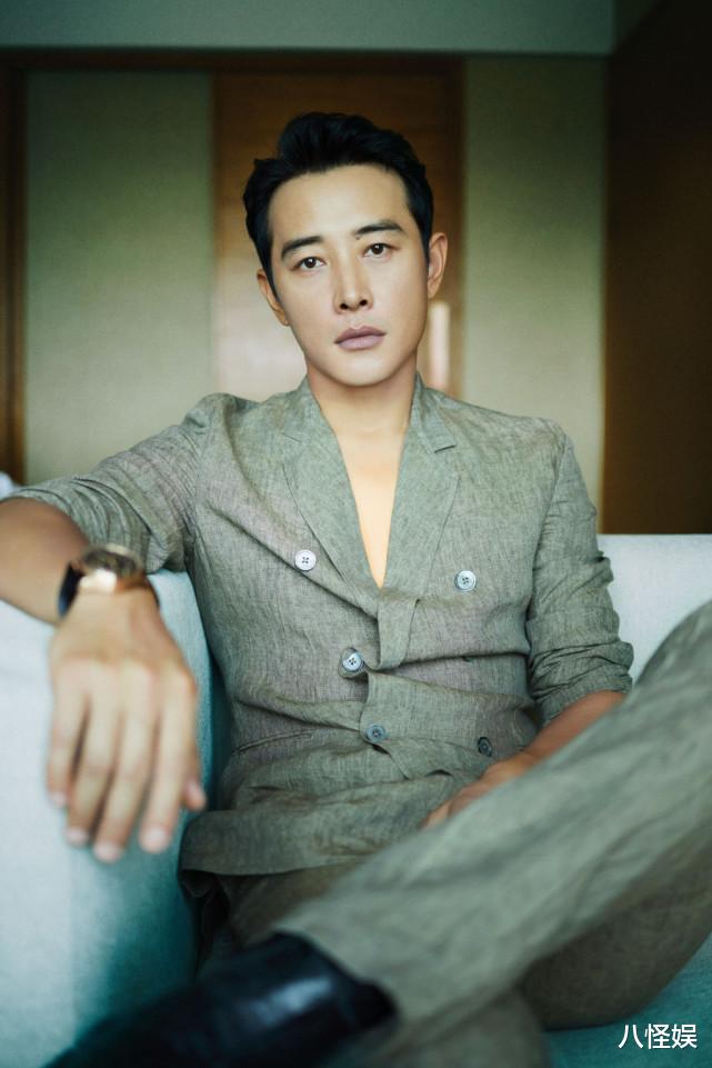 唐嫣|罗晋四十岁生日，唐嫣不秀恩爱忙着献爱心做公益，被赞夫妻典范