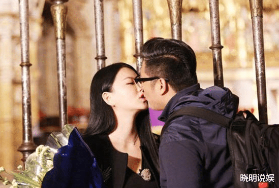 王岳伦|“辣妹杀手”王岳伦外出酒店出轨神秘女子毫不避讳，两人早已摊牌李湘另结新欢