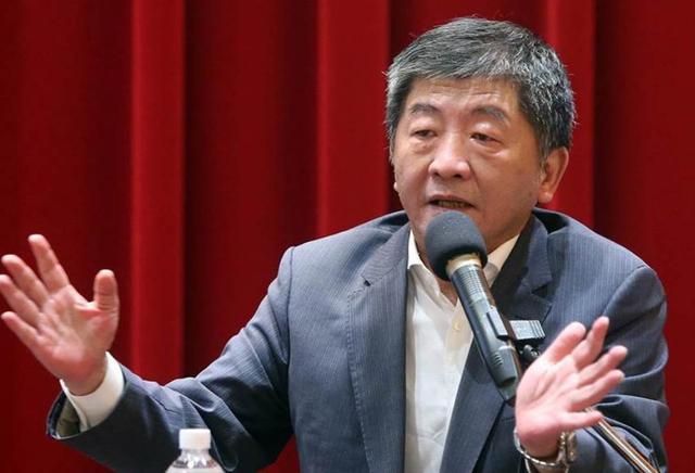 蒋平蒋论 怎能贪生怕死？国民党：请蔡英文带头