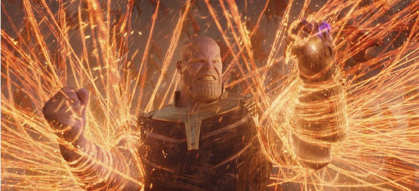 星球大战|全球票房超10亿美元的电影，你看过多少部？