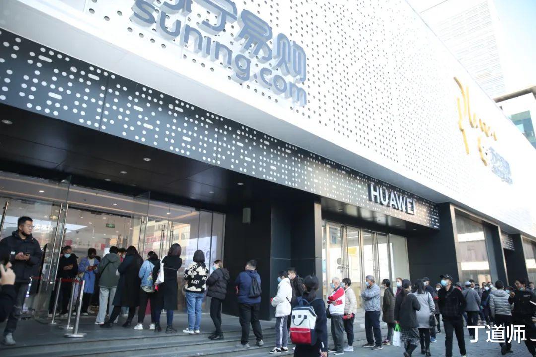 深度學習|沖刺年末消費季，蘇寧易購攜手家電巨頭做了這幾件事