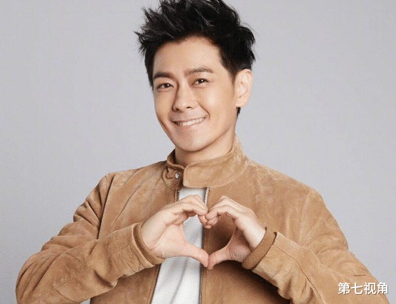 林志颖|林志颖的迷之操作，经常晒照片，配文却总是令人费解！