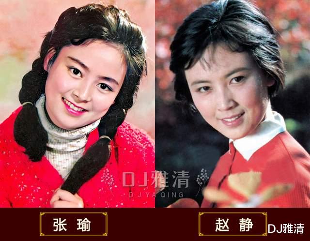 电影|老照片:30位美女明星,几代上影厂的颜值担当,个个如花似玉,谁最难忘?