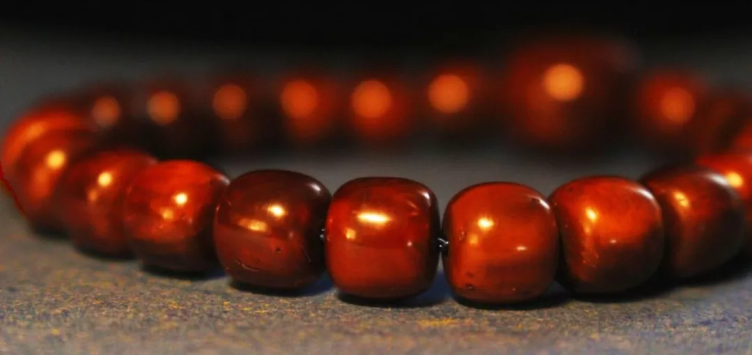 库克手串|这玩意儿，没想到还挺好玩