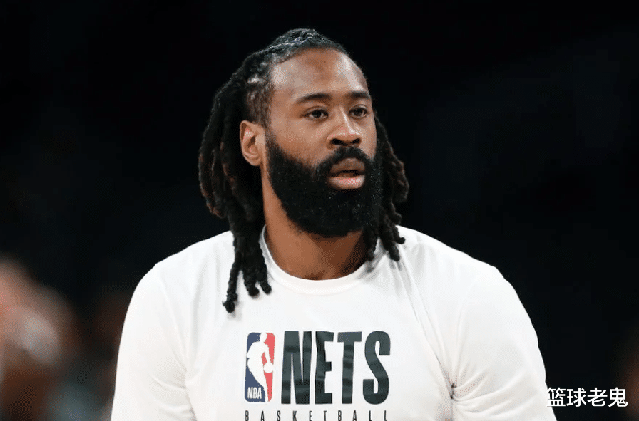 篮网队 再见小乔丹！你好阿德！6换2交易达成，篮网一箭双雕，阵容大升级