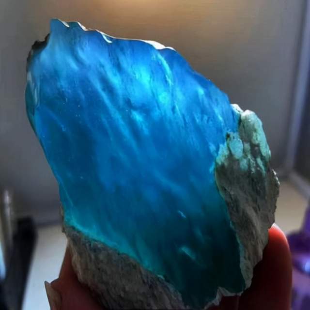 翡翠|如何辨别翡翠的真假买的假的翡翠怎么办？