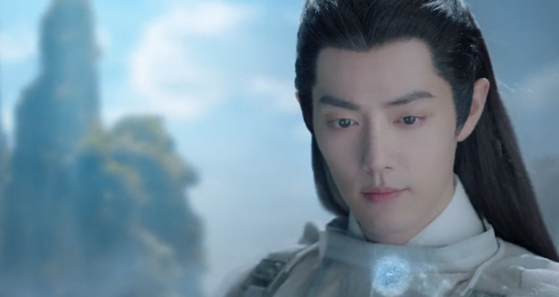 许佳琪|许佳琪新剧刚开播，就冲至飙升榜第二，看到更新集数：太宠粉