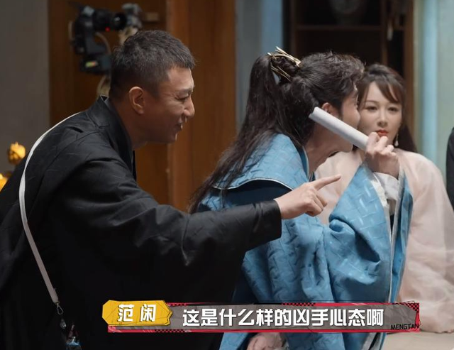 男人帮|“男人帮”重聚无望？严敏新综艺MC名单曝光，或将打造全新阵容