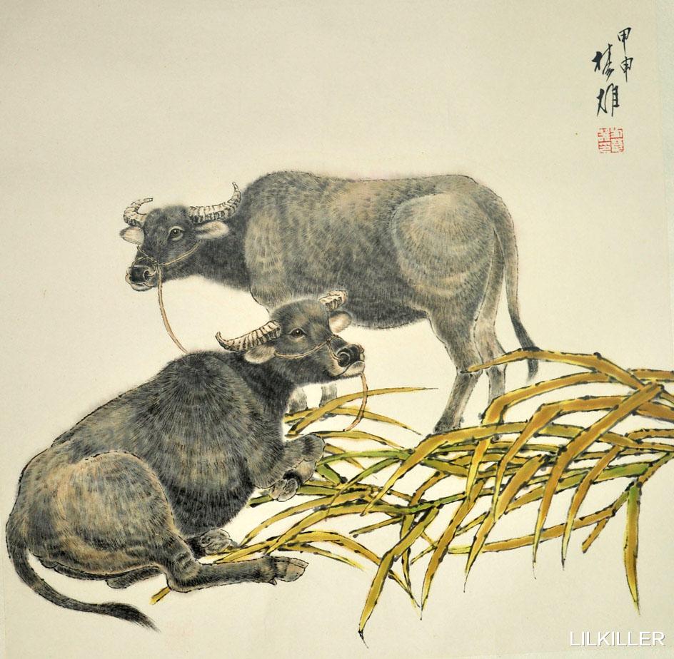 LILKILLER|9月：生肖猪受“牵绊”，生肖鼠爱“抱怨”，生肖牛各方面维持原状最佳！