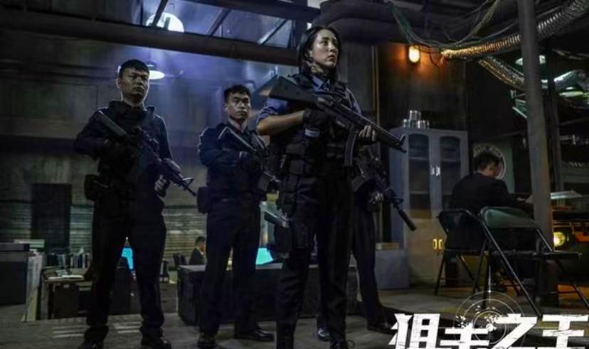 徐冬冬|《狙击之王》上线引大众不满，质疑官方挂“羊头卖狗肉”