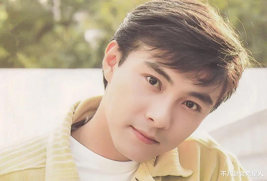 罗云熙|看着高，实际矮！8位男星身高迷惑，合照踮脚就输了