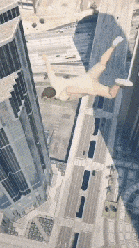 动物庄园|第一次带表妹去游泳,需要注意些啥?评论区都是魔鬼么!