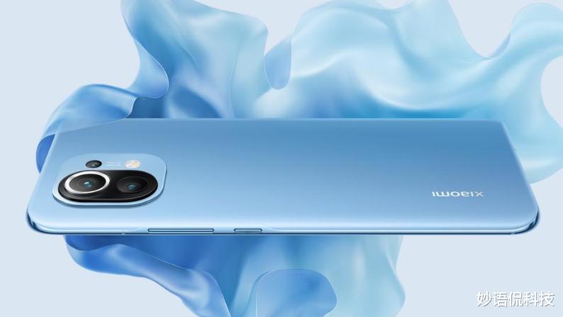 小米科技|手机性能排名出炉：华为全军覆没，小米11垫底，“黑马”诞生