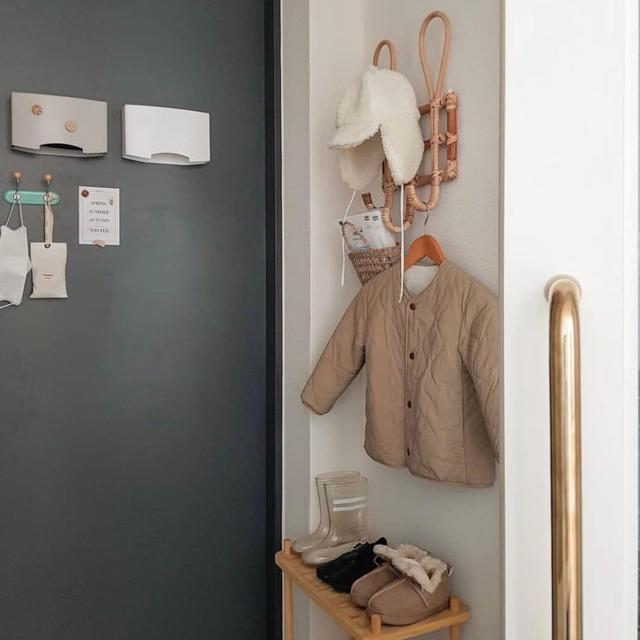 |75㎡，住下一家三口！太太用心布置的家，每个家居细节都是品味！