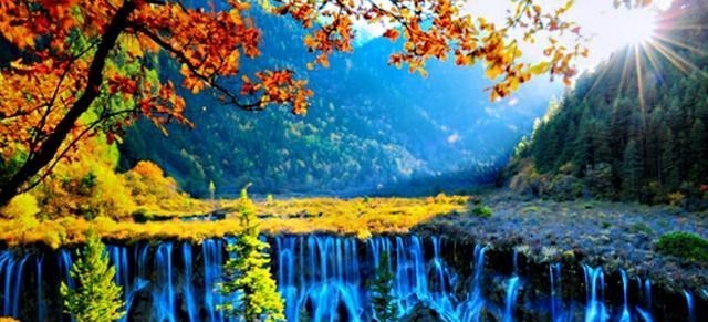 古镇 我国6大旅游城市，桂林GDP超2000亿，黄山仅有850亿