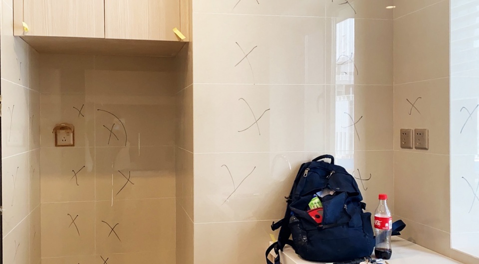 毛坯房|还在傻傻急着收房？3分钟学会验房，轻松验收毛坯房和精装房