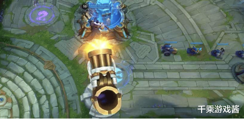 手机游戏|LOL手游无限火力就开了6小时，火影劫有手就行，玩家吐槽毫无平衡性！