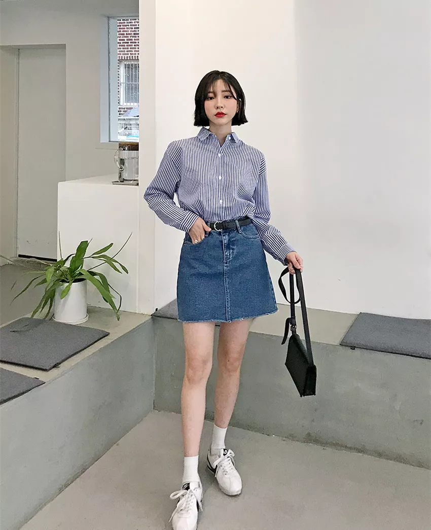 招聘|职场穿搭：适合25岁+女性的职场气质穿搭，我们要优雅也要有简约高级感！