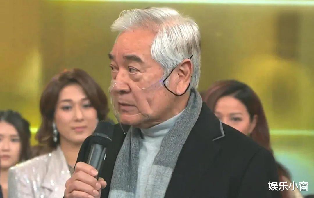 TVB|看了TVB《万千星辉颁奖典礼》的颁奖嘉宾，感觉赛果已经不重要了