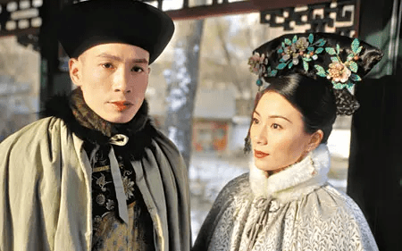 TVB|继《陀枪师姐》扑了后，陈豪搭龚嘉欣袭来，这次能否“一雪前耻”