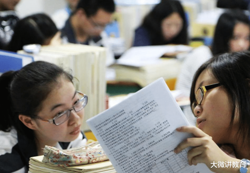 考试|很多学生不知道，为什么高考第一场总是语文，其中大有讲究