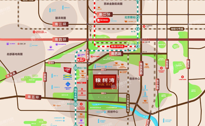 北京市|进度加速 北京二批次地块最新进展
