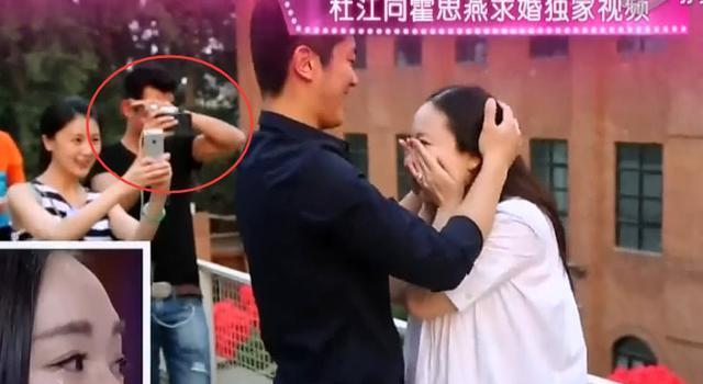 我是愈姑娘|“豪放小娇妻”霍思燕的劲爆逆袭路
