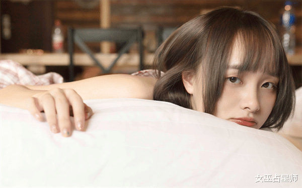 女巫占星师 做事喜欢干净利落，不会拖拖拉拉，总是雷厉风行的三个生肖