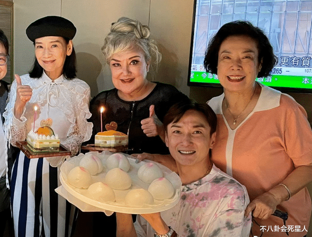 宋祖儿|港圈美人也动脸，这10位女星，动脸后有人变刻薄，有人面目全非