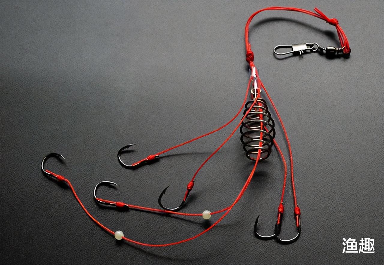 |钓鱼人需要注意了！这6种垂钓被禁止，还有2种鱼饵不能用