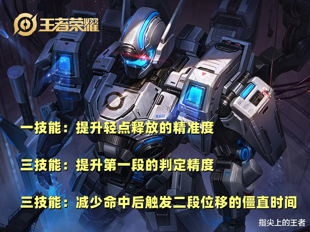 夏侯惇|KPL夏侯惇优先级提升，加强后路人局也可以玩了，五个技巧需掌握